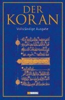 Der Koran, Inbunden
