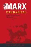 bokomslag Das Kapital