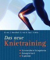 Siegbert Tempelhof, Marcus Gnad, Daniel Weiss - Das neue Knietraining, Inbunden