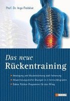 bokomslag Das neue Rückentraining