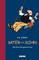 bokomslag Vater und Sohn