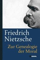 bokomslag Zur Genealogie der Moral