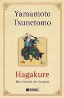 Yamamoto Tsunetomo - Hagakure, Inbunden