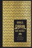 Khalil Gibran - Der Prophet, Inbunden