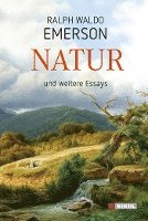 bokomslag Natur und weitere Essays
