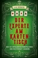 S. W. Erdnase - Der Experte am Kartentisch, Inbunden
