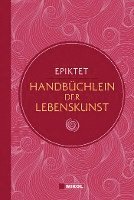 bokomslag Epiktet: Handbüchlein der Lebenskunst (Nikol Classics)