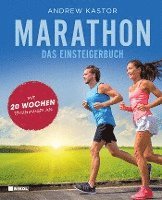 bokomslag Marathon: Das Einsteigerbuch