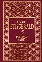 F. Scott Fitzgerald - Der große Gatsby, Inbunden