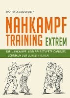 bokomslag Nahkampftraining: Extrem