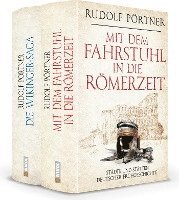 bokomslag Rudolf Pörtner: 2 Bände
