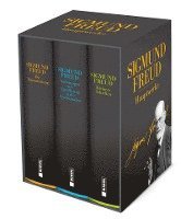 bokomslag Sigmund Freud: Hauptwerke