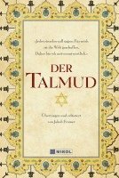 bokomslag Der Talmud