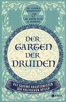 bokomslag Der Garten der Druiden