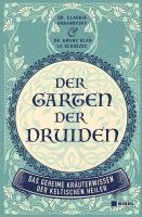 bokomslag Der Garten der Druiden