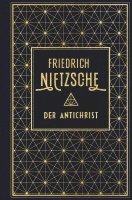 bokomslag Der Antichrist