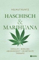 bokomslag Haschisch & Marihuana