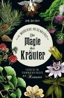 Judy Ann Nock - Die Magie der Kräuter, Inbunden