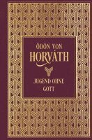 bokomslag Horvath, Ö: Jugend ohne Gott