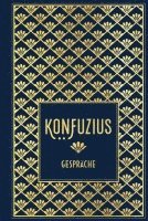 Konfuzius - Gespräche, Inbunden
