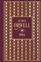 bokomslag George Orwell 1984