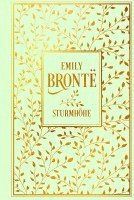 Emily Brontë - Sturmhöhe, Inbunden
