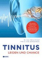 bokomslag Tinnitus