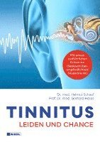 bokomslag Tinnitus