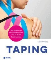 Daniel Weiss - Taping, Inbunden