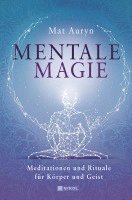 Mat Auryn - Mentale Magie, Inbunden