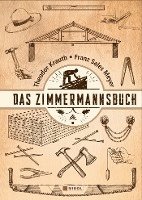 bokomslag Das Zimmermannsbuch