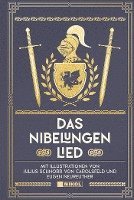 bokomslag Das Nibelungenlied