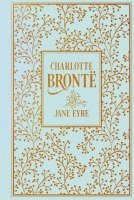 Charlotte Bronte - Jane Eyre, Inbunden