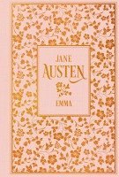 Jane Austen - Emma, Inbunden