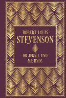 bokomslag Dr. Jekyll und Mr. Hyde: Mit Illustrationen von Charles Raymond Macauley