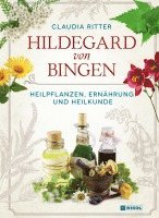 bokomslag Hildegard von Bingen