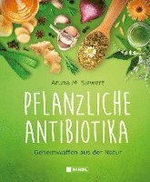 bokomslag Pflanzliche Antibiotika