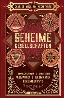 Geheime Gesellschaften 1