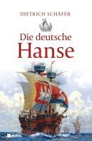 bokomslag Die deutsche Hanse