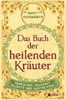 bokomslag Das Buch der heilenden Kräuter