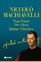 bokomslag Niccolo Machiavelli: Hauptwerke