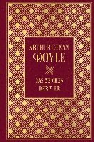 bokomslag Sherlock Holmes: Das Zeichen der Vier