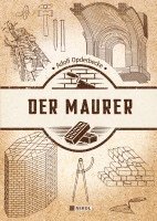 bokomslag Der Maurer