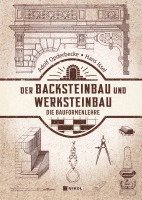 Adolf Opderbecke, Hans Issel - Der Backsteinbau und Werksteinbau, Inbunden