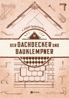 bokomslag Der Dachdecker und Bauklempner