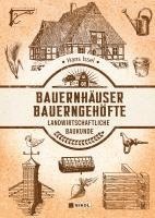 bokomslag Bauernhäuser und Bauerngehöfte