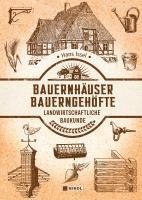 Hans Issel - Bauernhäuser und Bauerngehöfte, Inbunden
