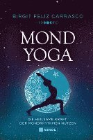 bokomslag Mond-Yoga