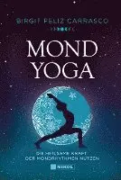 Birgit Feliz Carrasco - Mond-Yoga, Inbunden. Tillgänglighet: Lägg i varukorg