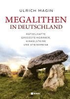 bokomslag Megalithen in Deutschland